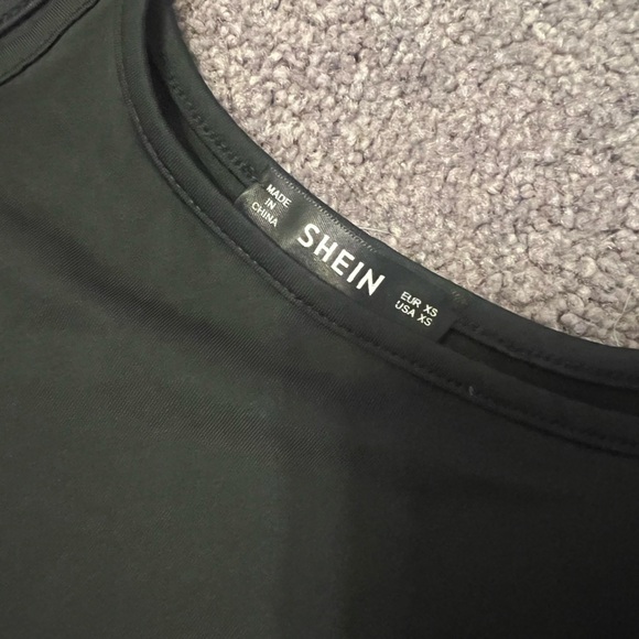 Overall skirt - Picture 3 of 5